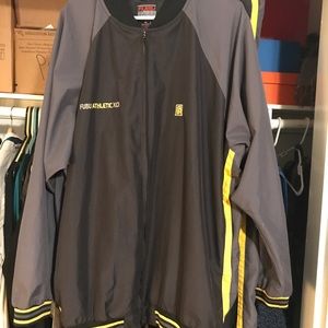 Fubu track set vintage